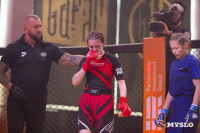 Турнир по ММА памяти Алексея Калинина собрал лучших бойцов страны: фоторепортаж, Фото: 170