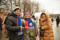 Огненное шоу и встреча с легендами хоккея в Туле, Фото: 43