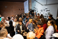 Что спрятано «Между строчками» одежды: в Туле открылась выставка о моде 80-90-х, Фото: 35