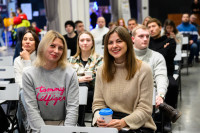 Конференция «СТАРТ в IT» в Туле: для тех, кто хочет работать в IT-сфере, Фото: 17