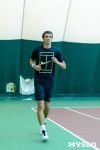 Андрей Кузнецов: тульский теннисист с московской пропиской, Фото: 7