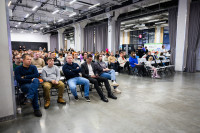 Конференция «СТАРТ в IT» в Туле: для тех, кто хочет работать в IT-сфере, Фото: 52