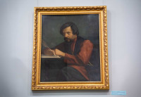 Выставка к 175-летию со дня рождения археолога и историка Троицкого, Фото: 5