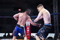 «Битва за Тула»: тульские бойцы MMA захватили 8 побед в октагоне, Фото: 23