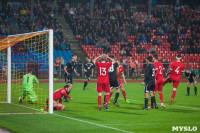 Сборная России против сборной Гибралтара, Фото: 12
