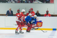 Матч звезд хоккея против ХК "Тропик", Фото: 54