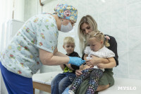 Почему прививка – это признак хорошего тона: тульские медики рассказали о вакцинации от гриппа, Фото: 11