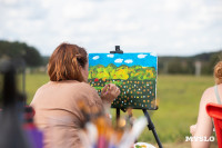 Пикник как из Pinterest: чем запомнился гастрофестиваль «Август», Фото: 120