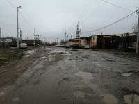 «Самые убитые дороги Тулы»: бесхозная дорога в Скуратово , Фото: 3