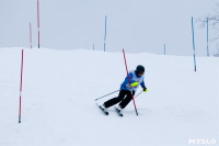 I-й этап Кубка Тулы по горным лыжам и сноуборду., Фото: 45