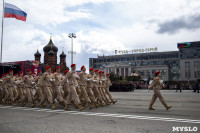 Парад Победы в Туле, Фото: 38