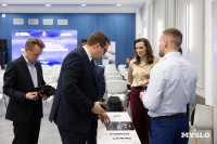 Тульские застройщики и промышленники обсудили сотрудничество, Фото: 10