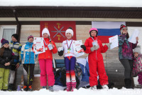 Соревнования по горнолыжному спорту в Малахово, Фото: 149