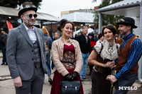 фестиваль стимпанк-культуры Ferrum, Фото: 153