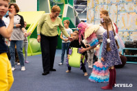 День добра в «Мисти парке»: игры, улыбки и море развлечений, Фото: 23