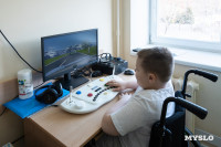 Виртеальная реальность в медицине, Фото: 76