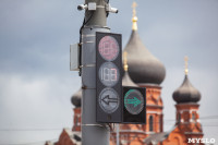 Умные светофоры на ул. Советской, Фото: 47