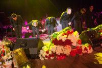 Концерт Гелы Гуралия в Туле, Фото: 24