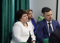 В центре внимания – вопросы медицинской реабилитации участников СВО, Фото: 8