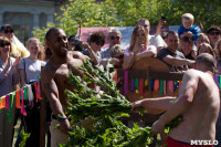 В Тульской области прошел фестиваль крапивы, Фото: 193