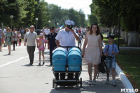 Тульские десантники отметили День ВДВ, Фото: 198