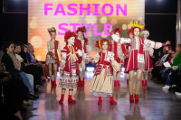 Fashion Style 2024, Фото: 985