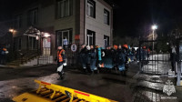 Тульские спасатели отправились помогать Дагестану, Фото: 4