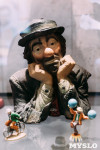 Музей клоунов в Туле, Фото: 2