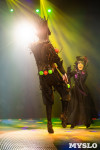 Шоу фонтанов «13 месяцев»: успей увидеть уникальную программу в Тульском цирке, Фото: 168