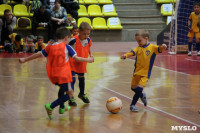 Детский футбольный турнир «Тульская весна - 2016», Фото: 22