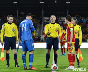 «Арсенал» Тула - «Балтика» Калининград - 1:0, Фото: 9