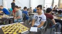 Туляки взяли золото на чемпионате мира по русским шашкам в Болгарии, Фото: 9