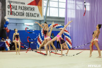Всероссийские соревнования по художественной гимнастике на призы Посевиной, Фото: 120