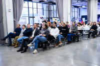 Конференция «СТАРТ в IT» в Туле: для тех, кто хочет работать в IT-сфере, Фото: 75