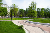Кировский сквер, Фото: 10