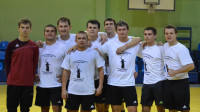 Мини-футбольный турнир памяти Николая Козьякова. 16 ноября, Фото: 4