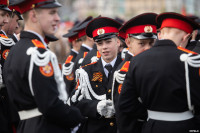 Большой фоторепортаж Myslo с генеральной репетиции военного парада в Туле, Фото: 212