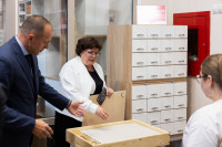 Кимовск-Донской-Новомосковск-Узловая, Фото: 44