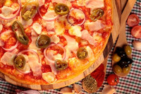 Обзор пяти лучших пиццерий по мнению читателей Myslo., Фото: 25