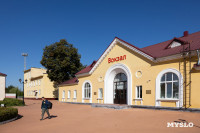 Кимовск-Донской-Новомосковск-Узловая, Фото: 66