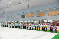 ŠKODA Junior Ice Hockey Cup 2013, Фото: 17