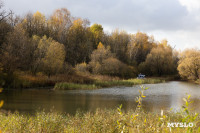У тульских спасателей появился снегоболотоход, Фото: 15