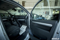 Peugeot Traveller в "Автоклассе", Фото: 5