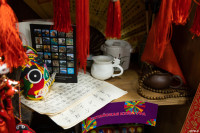 Яркие краски «Национального калейдоскопа»: в Туле прошел фестиваль национальных культур, Фото: 30