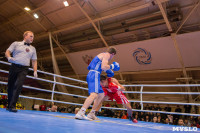 Финал турнира по боксу "Гран-при Тулы", Фото: 284