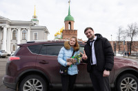 «Цветочный патруль — 2026», Фото: 16