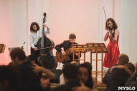 Как в Туле прошел уникальный оркестровый фестиваль аргентинского танго Mucho más, Фото: 53