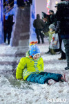 На площади Ленина прошло закрытие главной городской ёлки, Фото: 88