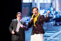 Кто вышел в финал Оружейной лиги КВН, Фото: 182