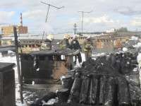 Пожар на Красноармейском, Фото: 9